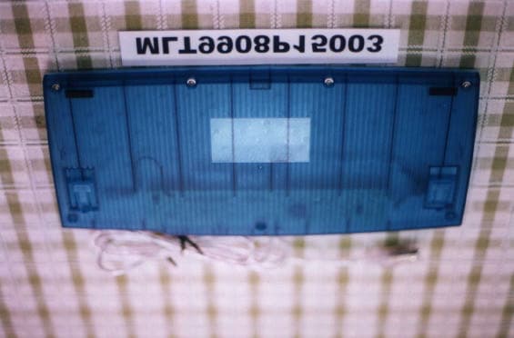 JBP - Part 15 Class B Computing Device Peripheral - FCC ID L2BACEKEY600 - Solid Year Co Ltd (5)