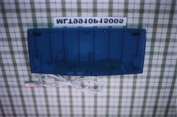 KEYBOARD - FCC ID L2BACEKEY600HM - Solid Year Co Ltd (4)