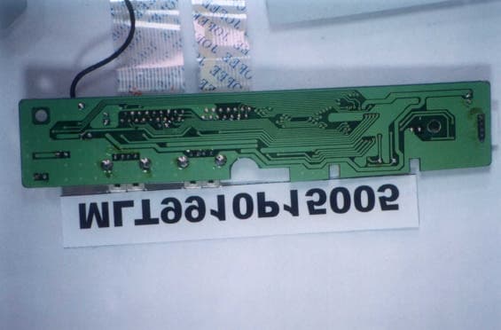 KEYBOARD - FCC ID L2BACEKEY600HM - Solid Year Co Ltd (5)