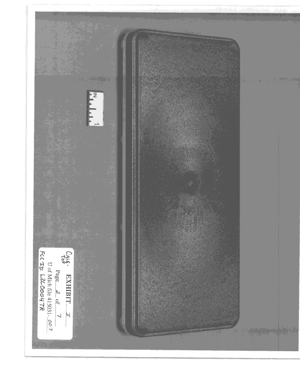 Vehicle Radar System - FCC ID L2C0004TR - APTIV Services US LLC (2)