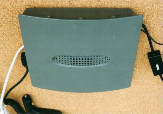 Voicw Interface Module - FCC ID L2C0017R - APTIV Services US LLC (3)