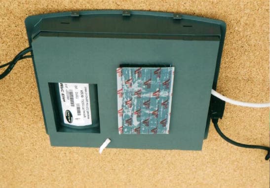 Voicw Interface Module - FCC ID L2C0017R - APTIV Services US LLC