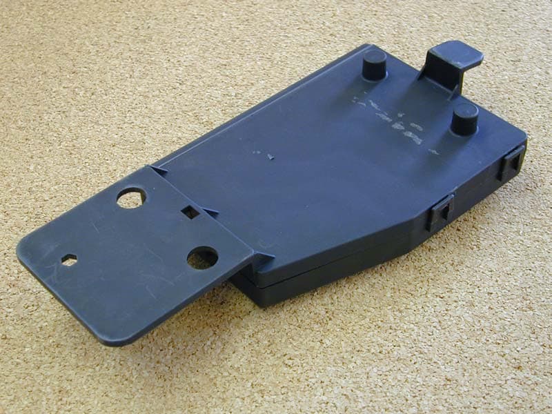 Car Security RX - FCC ID L2C0018R - APTIV Services US LLC (3)