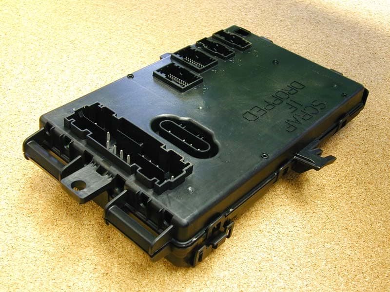 Automotive RX - FCC ID L2C0019R - APTIV Services US LLC (2)