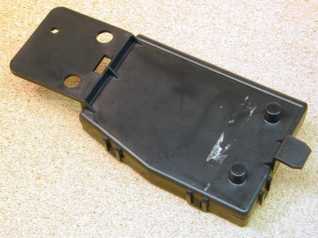 Automotive Security/Convenience Receiver - FCC ID L2C0021R - APTIV Services US LLC (3)