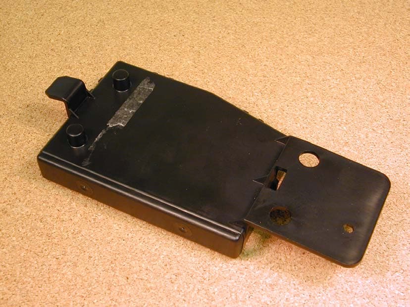 RKE/TPM Receiver - FCC ID L2C0022R - APTIV Services US LLC (4)