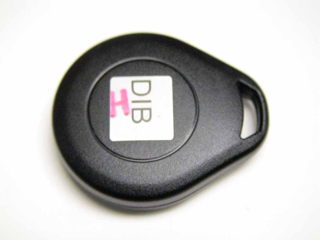 Automotive Security CID - FCC ID L2C0028TR - APTIV Services US LLC (2)
