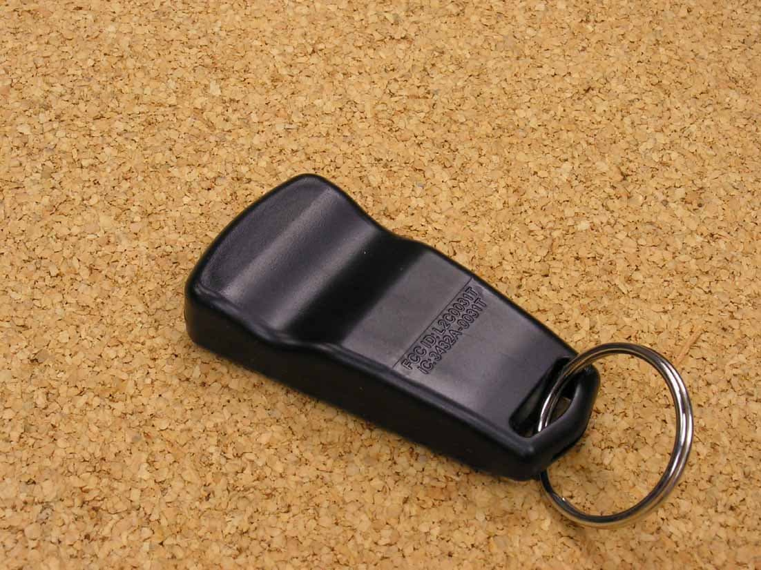 Handheld TX - FCC ID L2C0031T - APTIV Services US LLC (2)