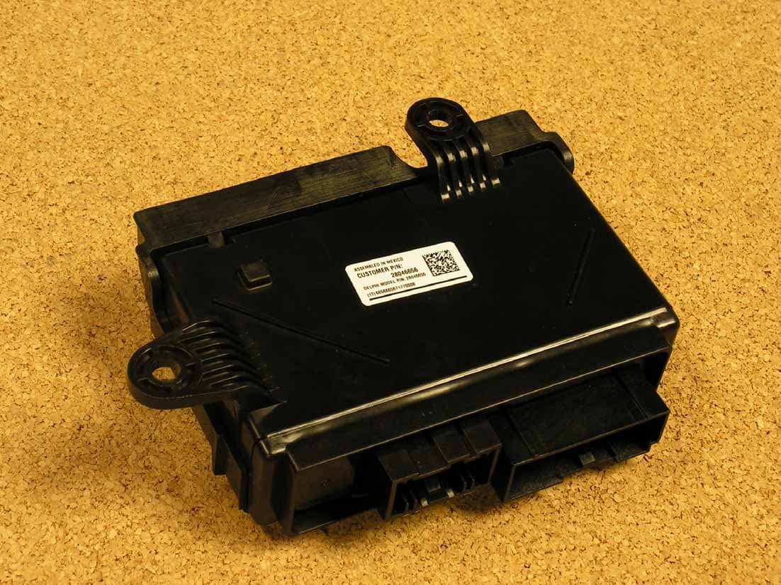 Automotive RX - FCC ID L2C0032R - APTIV Services US LLC (3)