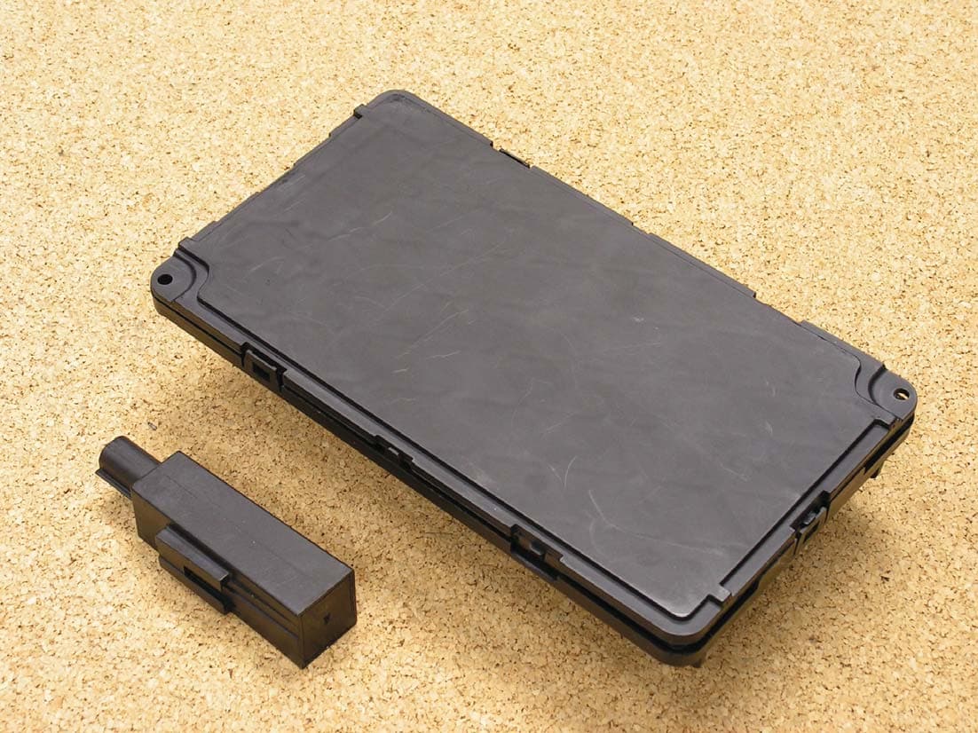 Delphi BCM System - FCC ID L2C0042TR - APTIV Services US LLC (3)