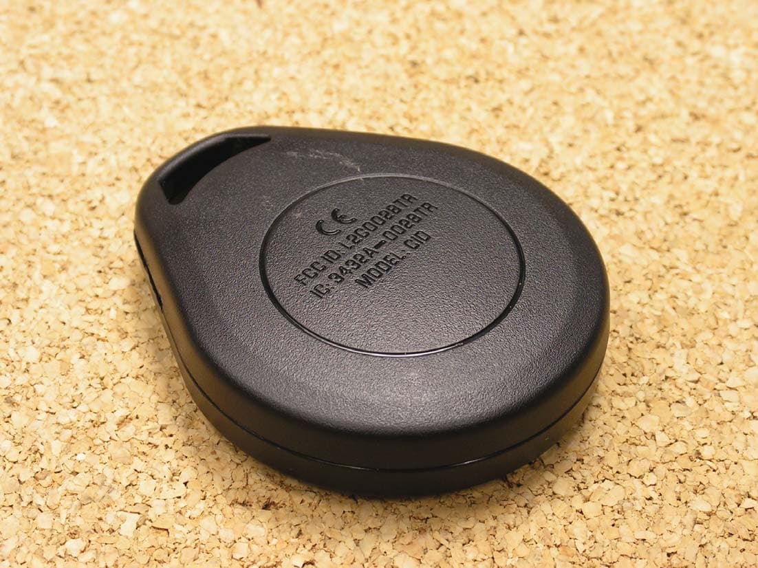 Delphi BCM System - FCC ID L2C0044TR - APTIV Services US LLC (2)