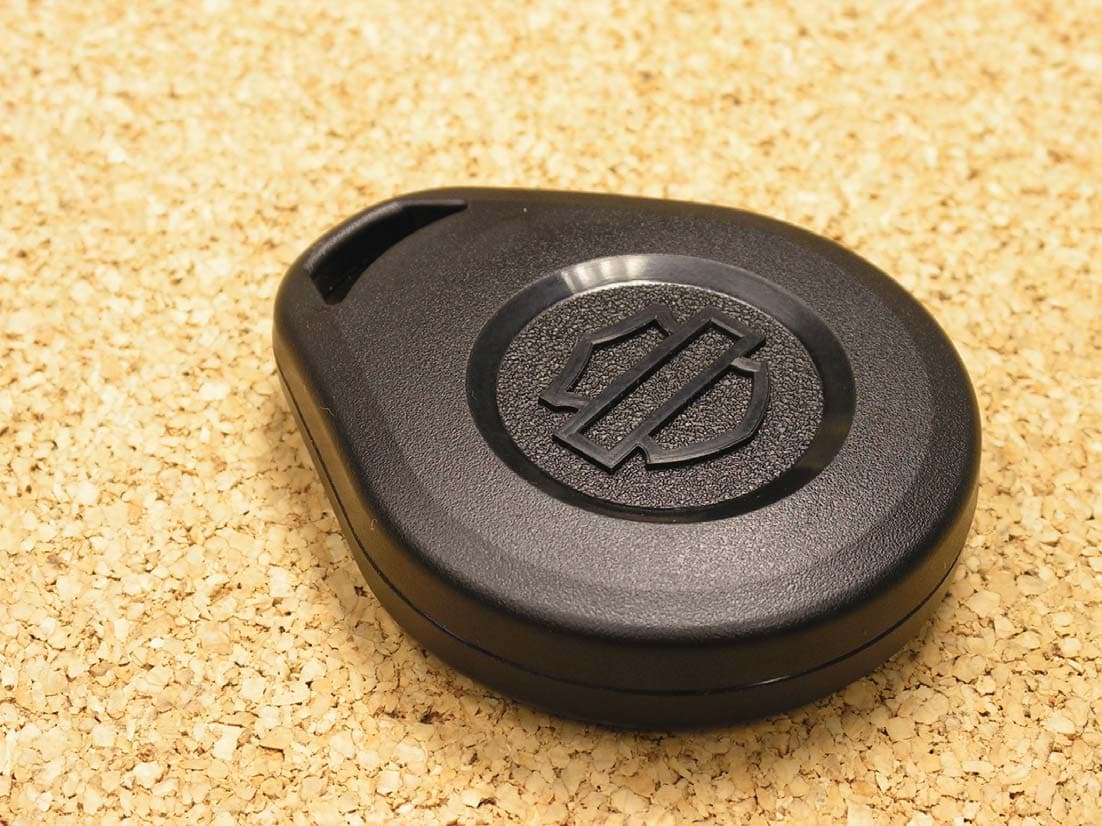 Delphi BCM System - FCC ID L2C0044TR - APTIV Services US LLC