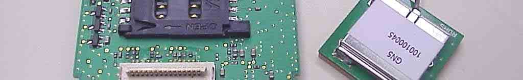 GSM/GPRS Modem - FCC ID L2C0047TR - APTIV Services US LLC (3)