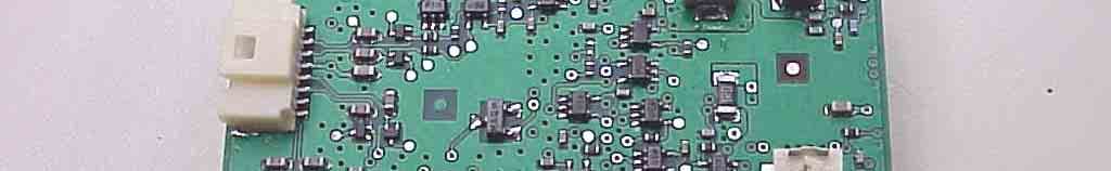 GSM/GPRS Modem - FCC ID L2C0047TR - APTIV Services US LLC (2)