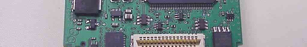 GSM/GPRS Modem - FCC ID L2C0047TR - APTIV Services US LLC (4)