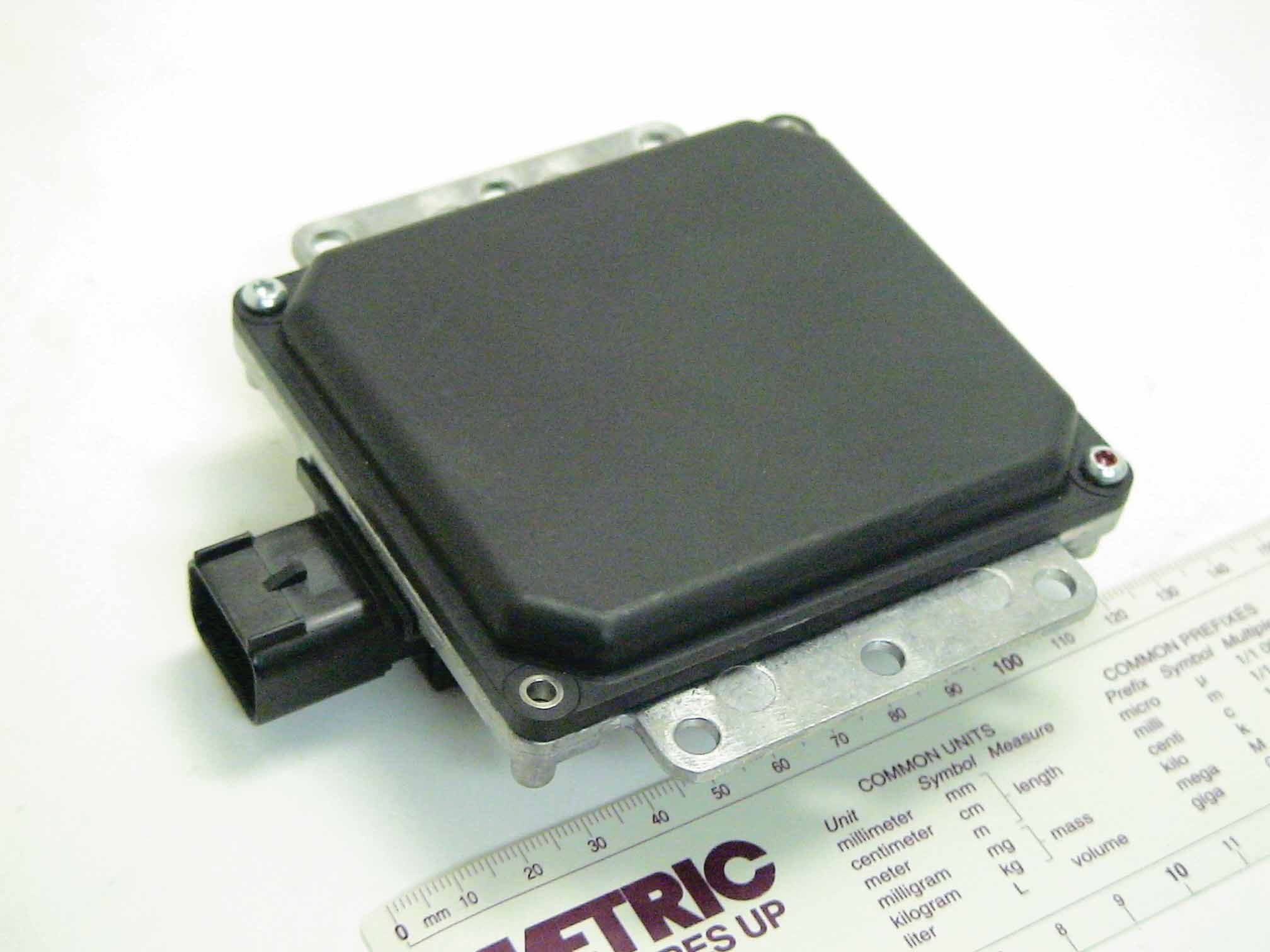 Vehicle Radar - FCC ID L2C0049TR - APTIV Services US LLC (2)