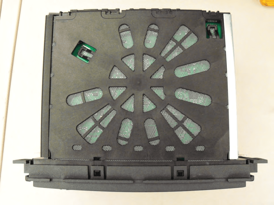 ICR - FCC ID L2C0050TR - APTIV Services US LLC (5)