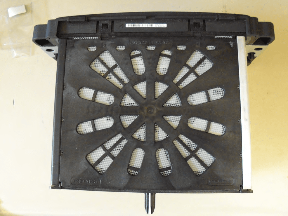 ICR - FCC ID L2C0050TR - APTIV Services US LLC (3)