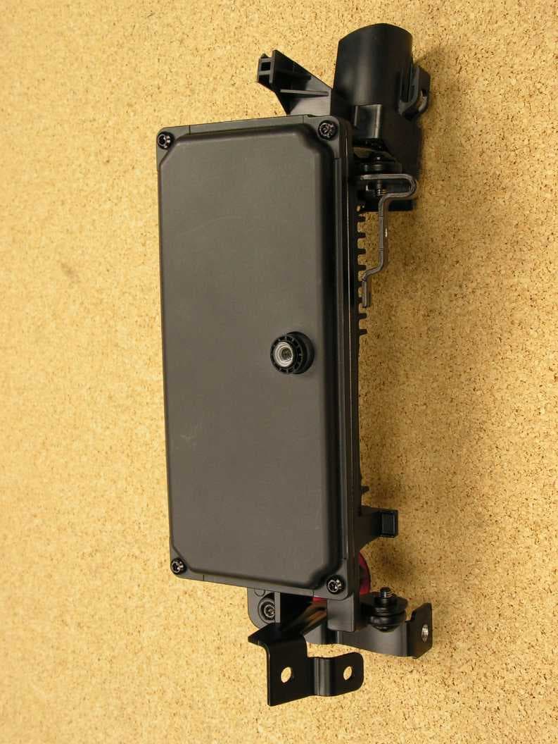 Vehicle Radar - FCC ID L2C0054TR - APTIV Services US LLC (3)