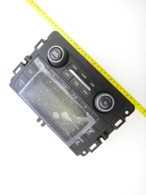 Automotive Head Unit - FCC ID L2C0058TR - APTIV Services US LLC (2)