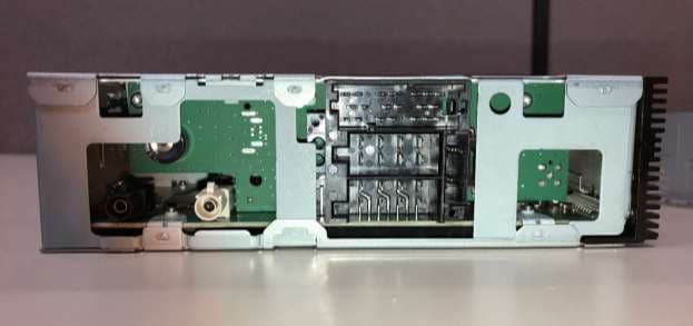 DEA700 Series EU - FCC ID L2C0079TR - APTIV Services US LLC (3)