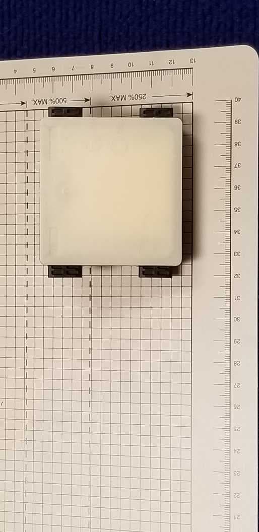 FMCW Radar - FCC ID L2CF5TR - APTIV Services US LLC