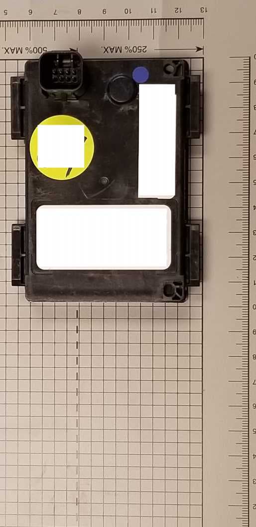 FC3TR - FCC ID L2CFC3TR - APTIV Services US LLC (2)