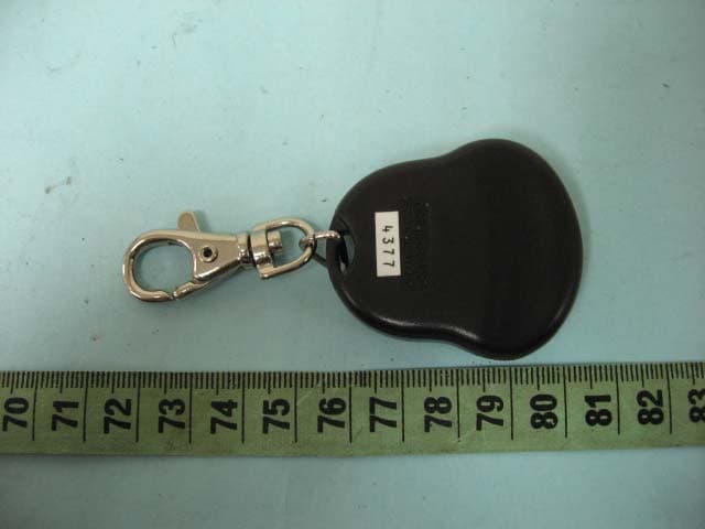Keyless Entry and Security - FCC ID L2M4410 - Omega Research and Development Inc (4)