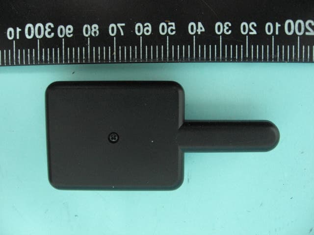 K-9/Freedom 2-way IVU - FCC ID L2M601 - Omega Research and Development Inc (5)