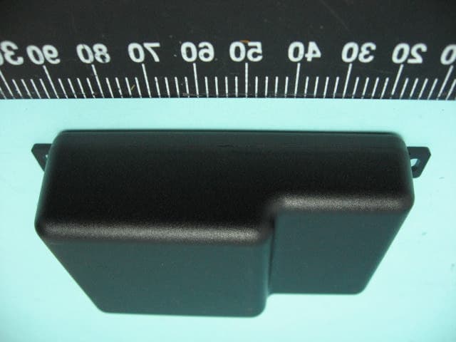 K-9/Freedom 2-way IVU - FCC ID L2M601 - Omega Research and Development Inc (3)