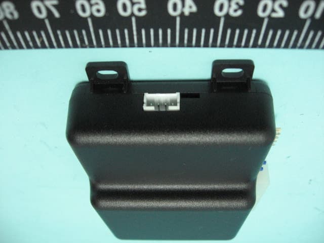 K-9/Freedom 2-way IVU - FCC ID L2M601 - Omega Research and Development Inc (4)