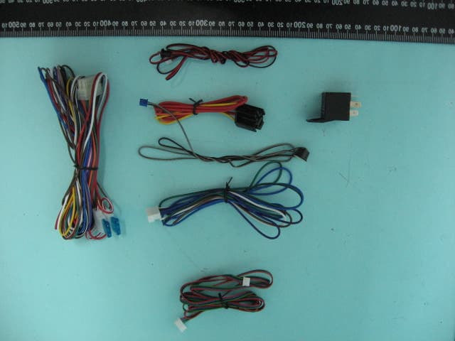 K-9/Freedom 2-way IVU - FCC ID L2M601 - Omega Research and Development Inc (2)