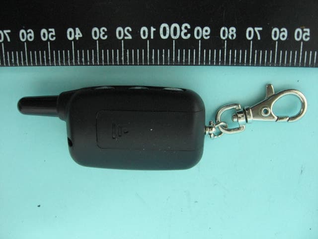 K-9/Freedom 2-way controller - FCC ID L2M651 - Omega Research and Development Inc (2)