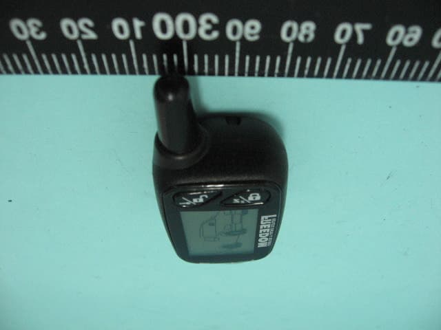 K-9/Freedom 2-way controller - FCC ID L2M651 - Omega Research and Development Inc (5)
