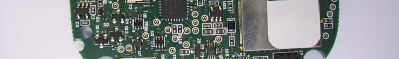 2.4 GHz Bluetooth Transceiver, GPS RX, and  1.6 GHz Simplex TX - FCC ID L2V-SMTPH - Spot LLC (2)