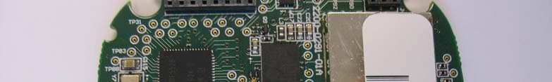 2.4 GHz Bluetooth Transceiver, GPS RX, and  1.6 GHz Simplex TX - FCC ID L2V-SMTPH - Spot LLC (3)