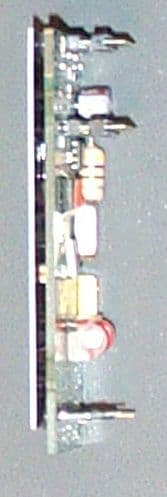 Direct Sequence Spread Spectrum Module - FCC ID L2VAX630 - Spot LLC
