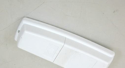 Remote Controller - FCC ID L3H2003FANHD - Chia Wei Electric Co Ltd (2)