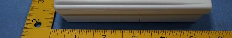REMOTE CONTROL - FCC ID L3H2014FANHD - Chia Wei Electric Co Ltd