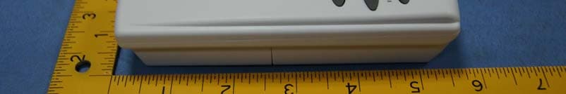 REMOTE CONTROL - FCC ID L3H2014FANHD - Chia Wei Electric Co Ltd (3)