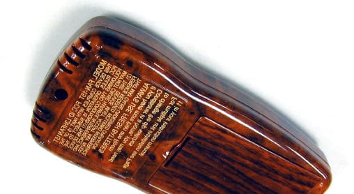 Remote Control - FCC ID L3HFAN15T - Chia Wei Electric Co Ltd (1)