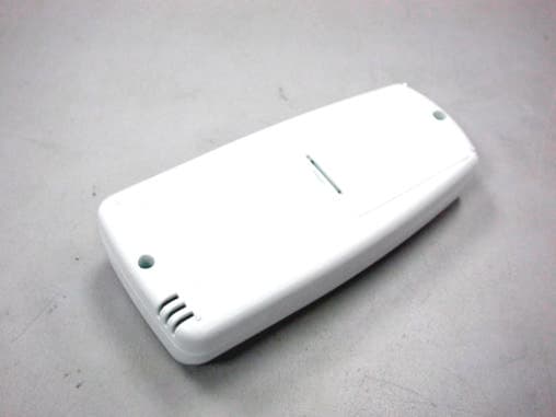 Remote Control for Fan - FCC ID L3HFAN9T - Chia Wei Electric Co Ltd (2)