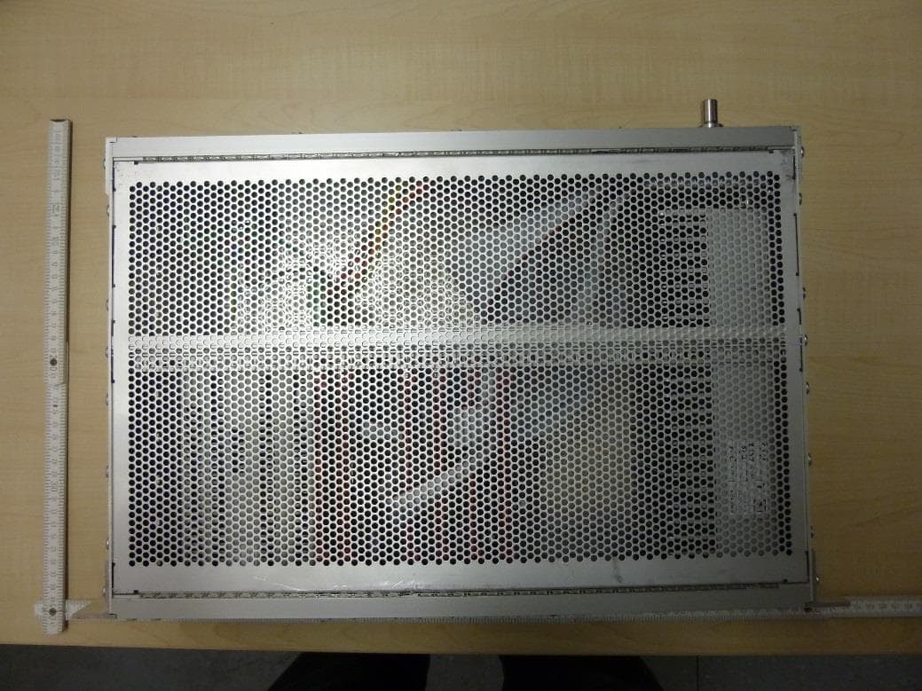 POCSAG Paging Base Station - FCC ID L3M-ITC2100-4B1 - Swissphone Wireless AG (2)