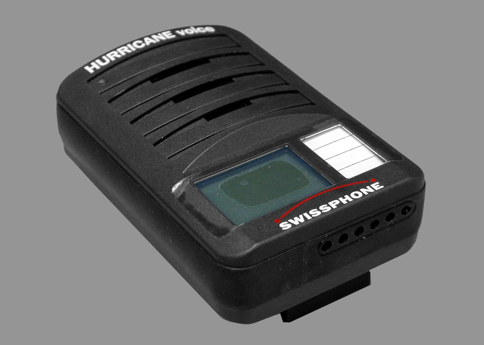 Pager - FCC ID L3M866 - Swissphone Wireless AG (2)