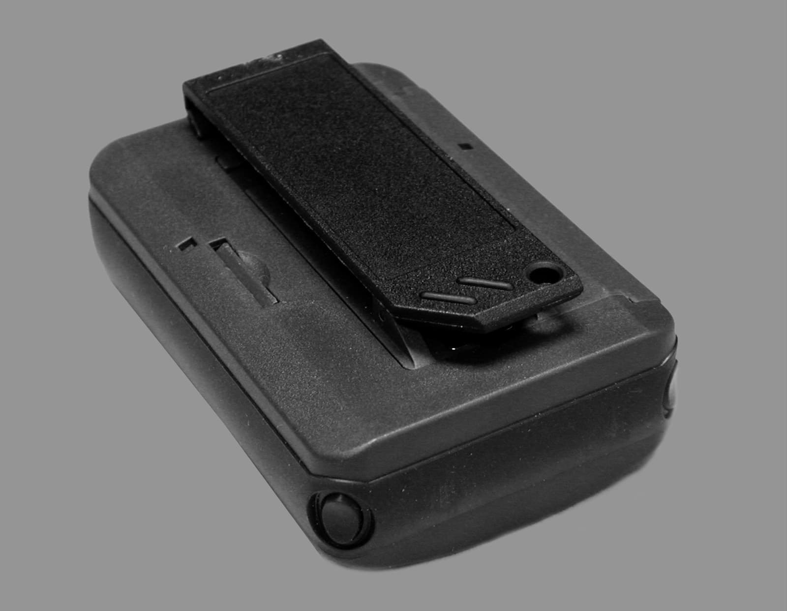 Pager - FCC ID L3M866 - Swissphone Wireless AG