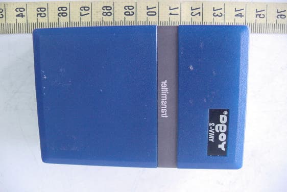 Wireless Microphone - FCC ID L3XYMV-2 - Yoga Electronics Co Ltd
