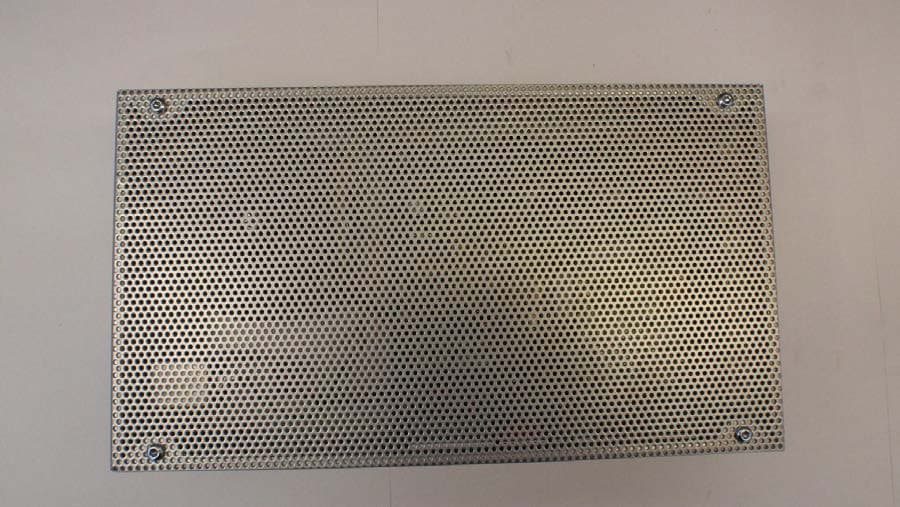 AM Deactivator Single - FCC ID L3Z210020 - Gunnebo Gateway AB