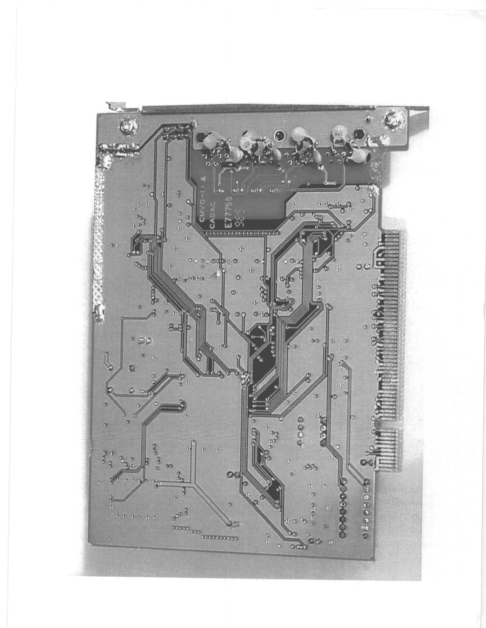JBP - Part 15 Class B Computing Device Peripheral - FCC ID L4OHC04D - CIS Technology Inc (2)