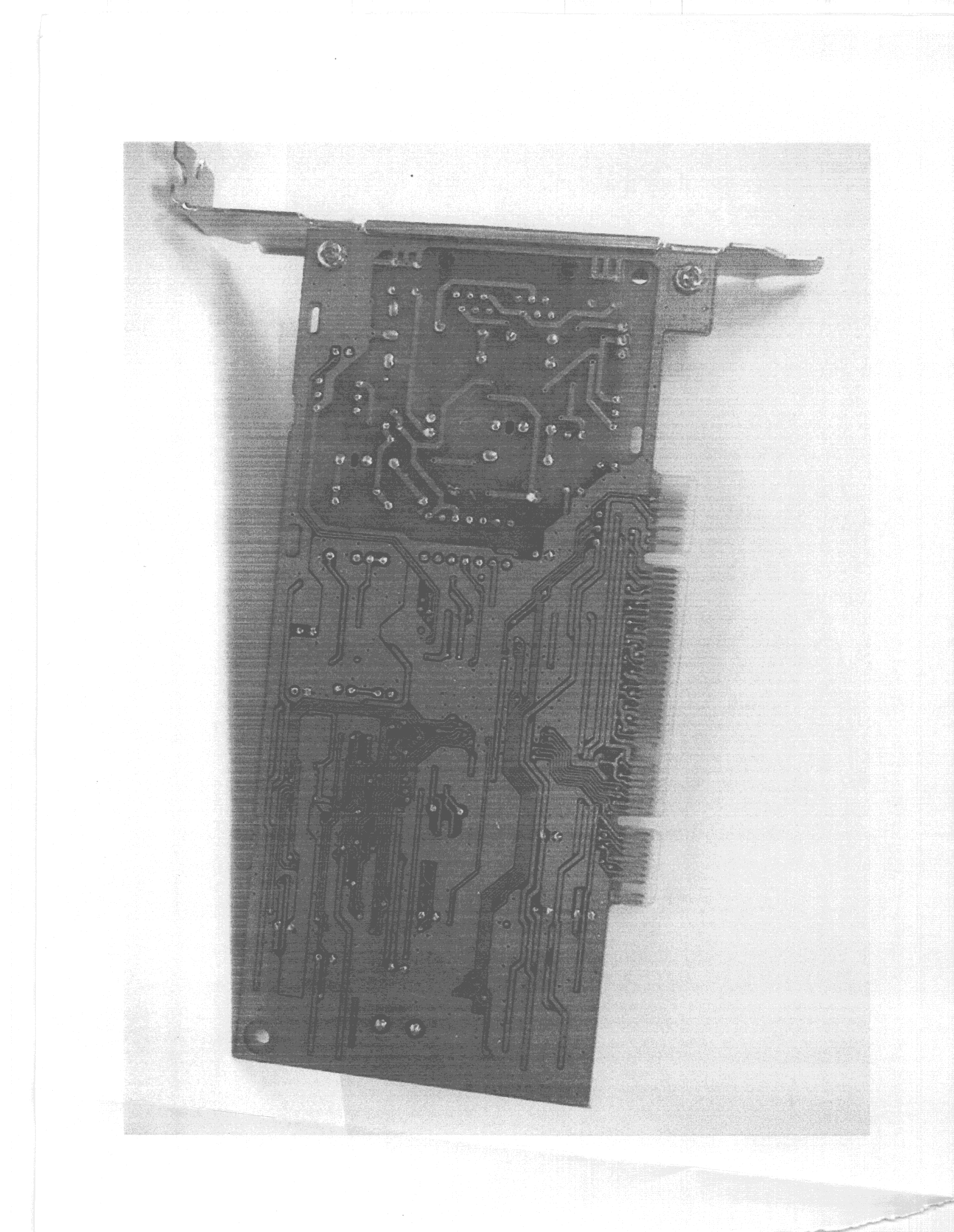 JBP - Part 15 Class B Computing Device Peripheral - FCC ID L4OM3-5614PM3 - CIS Technology Inc (2)