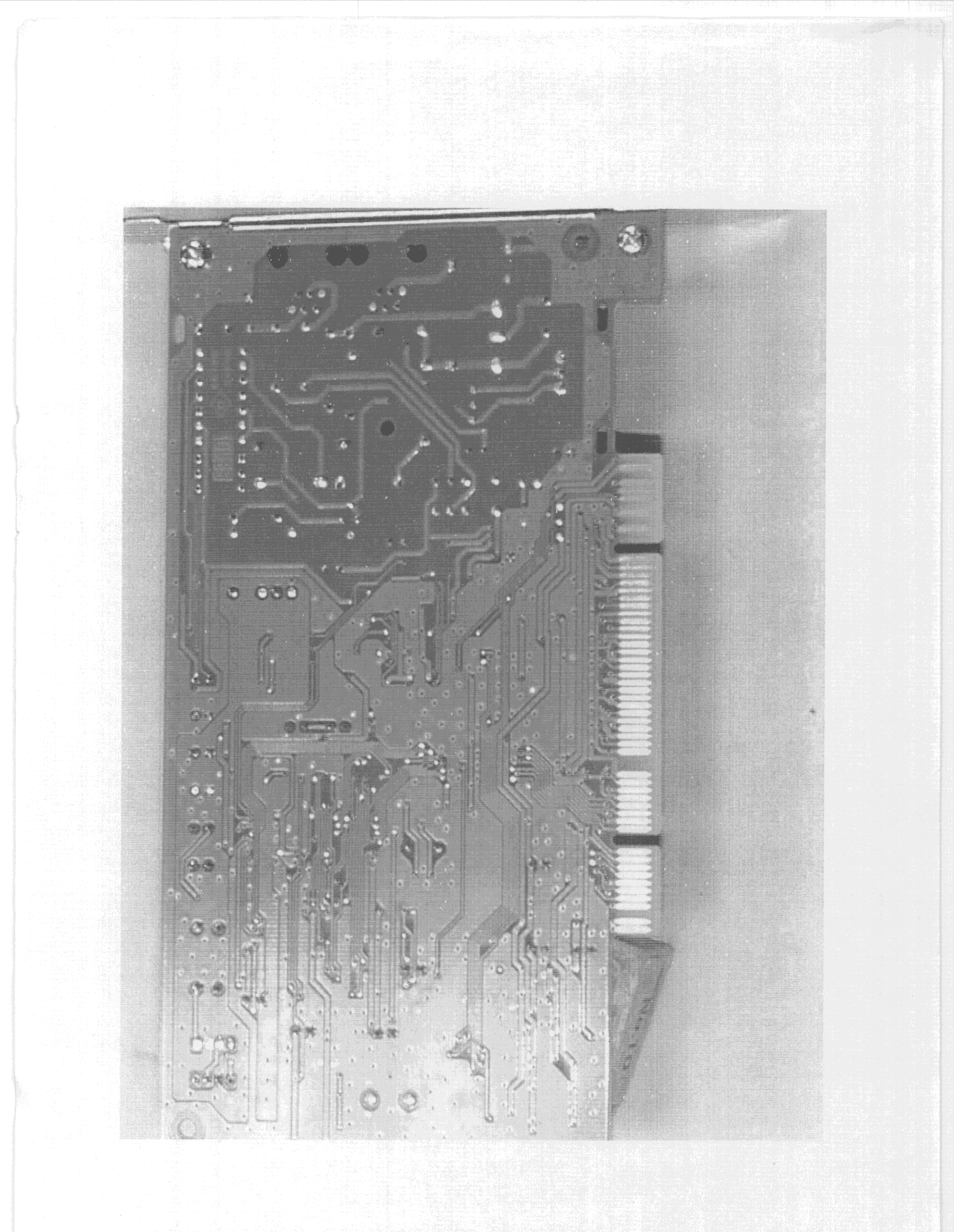 JBP - Part 15 Class B Computing Device Peripheral - FCC ID L4OM3-5614PS3 - CIS Technology Inc (2)